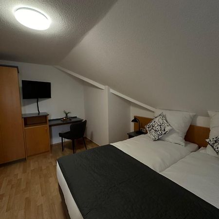 Hotel Restaurant Haus Odendahl Köln Eksteriør billede