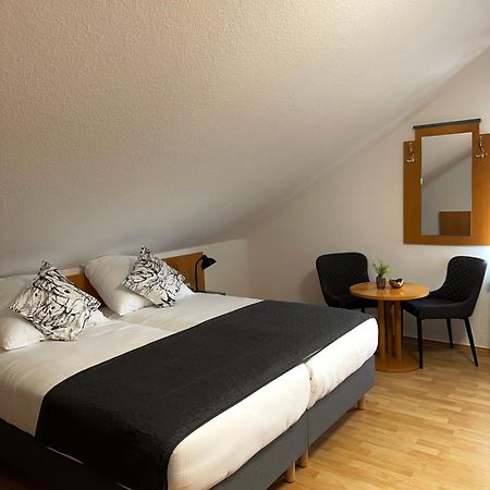 Hotel Restaurant Haus Odendahl Köln Eksteriør billede