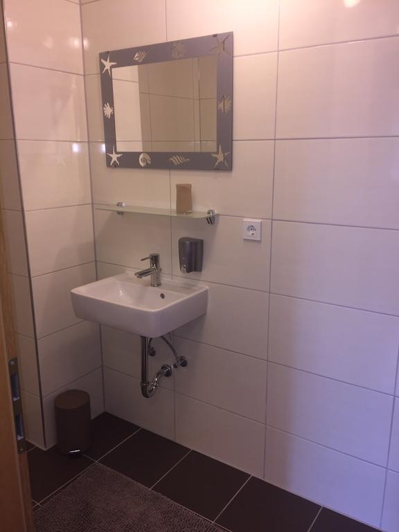 Hotel Restaurant Haus Odendahl Köln Eksteriør billede