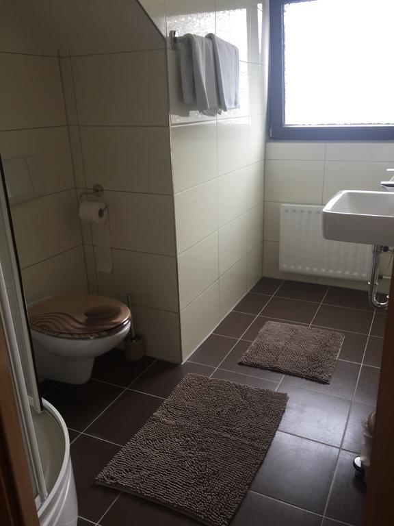 Hotel Restaurant Haus Odendahl Köln Eksteriør billede